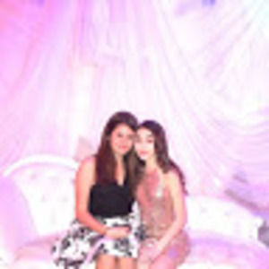 Meet your Posher, Kennedy